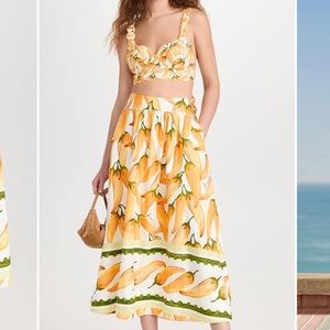 Farm Rio Banana Peppers Set